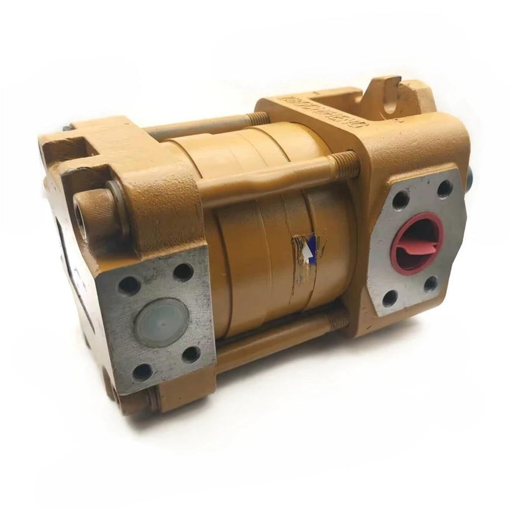 Hydraulic Gear Pump NT3 High Pressure Pumps NT3-G20F NT3-G25F NT3-G32F Internal Outlet Position 0 Degree(NT3-G25F 0 Degree)