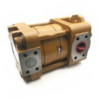 Hydraulic Gear Pump NT3 High Pressure Pumps NT3-G20F NT3-G25F NT3-G32F Internal Outlet Position 0 Degree(NT3-G25F 0 Degree)