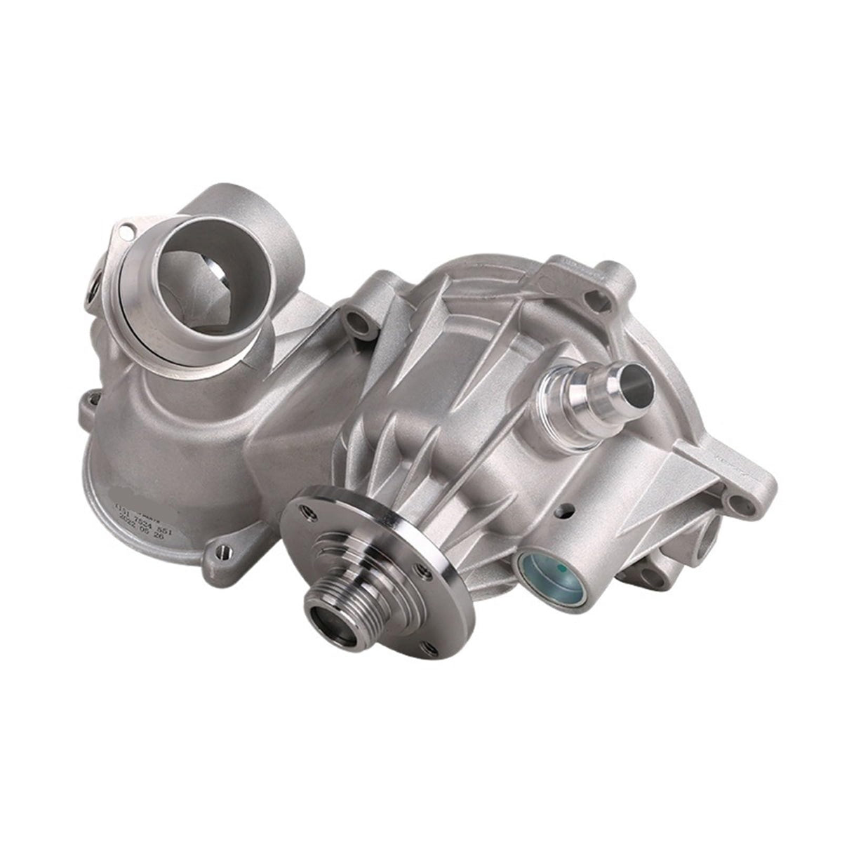 1pcs Water Pump 11517586781 Coolant Water Pump