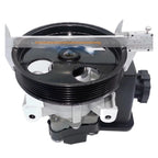 CAARLA Hydraulic Steering Gear Power Steering Pump for 0034664001 0034664101 0034664201 0034664301 A0034664101 A0034664001 7692900521
