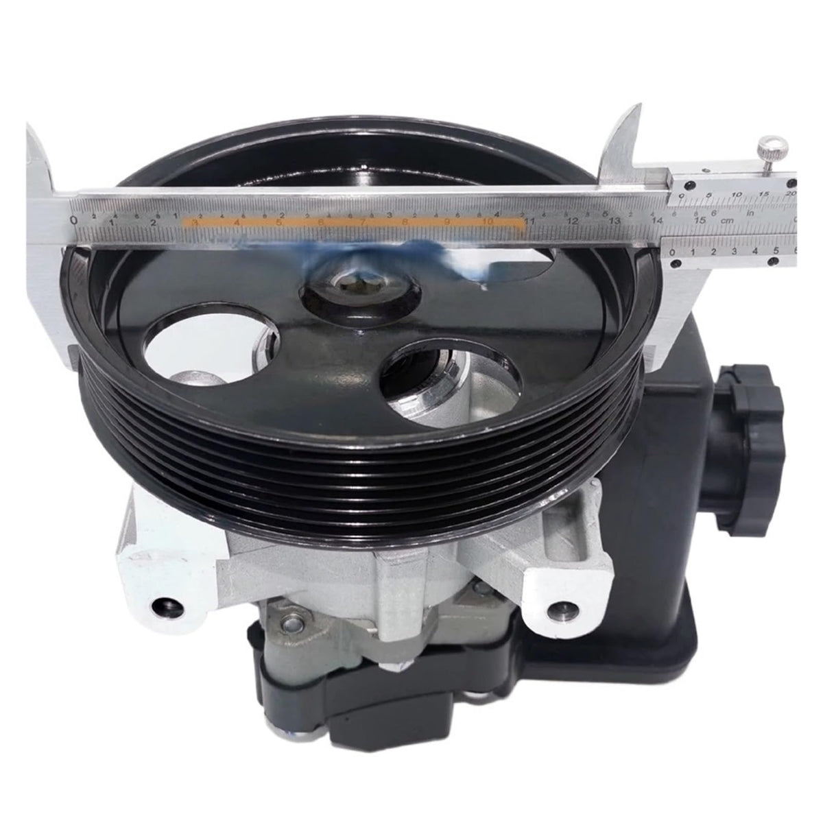 CAARLA Hydraulic Steering Gear Power Steering Pump for 0034664001 0034664101 0034664201 0034664301 A0034664101 A0034664001 7692900521