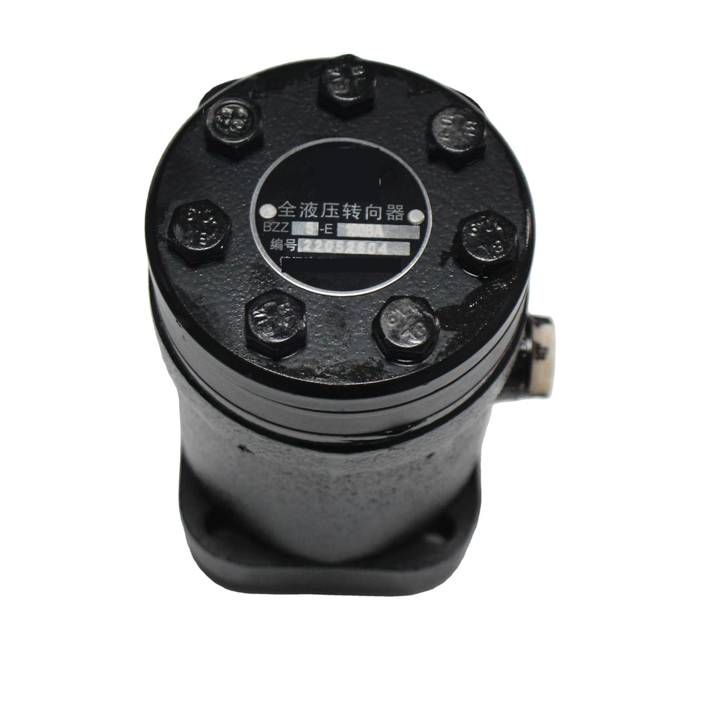 CAARLA Hydraulic Steering Gear Selling Forklift Parts Steering Assembly BZZ5-E125BA