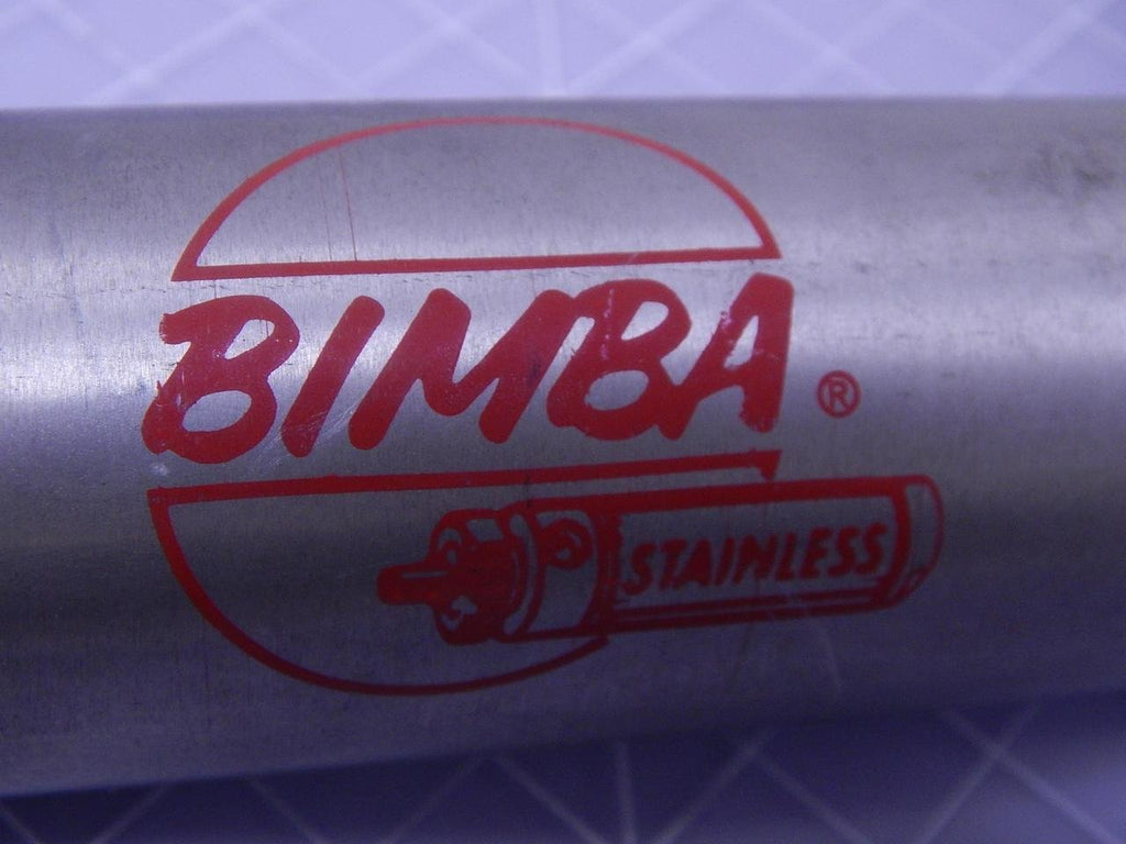 174-D PNEUMATIC CYLINDER NEW (1229170357 - )