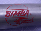 174-D PNEUMATIC CYLINDER NEW (1229170357 - )