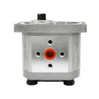 Hydraulic Gear Pump CBN-E/F308-FBR CBN-E/F310-FBR Oil Aluminum Alloy High Pressure 20MPA(CBN-F310-FBR)