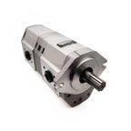 Double Gear Pump High Pressure Hydraulic Pump CBQ-F532/F532-AFHX