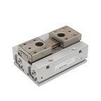 Air pneumat cylind Pneumatic Gripper Air Gripper MHF2-8DR MHF2-12D1R 12DR MHF2-16D1R MHF2-20D2R Strong gripping Force(MHF2-20D2R)