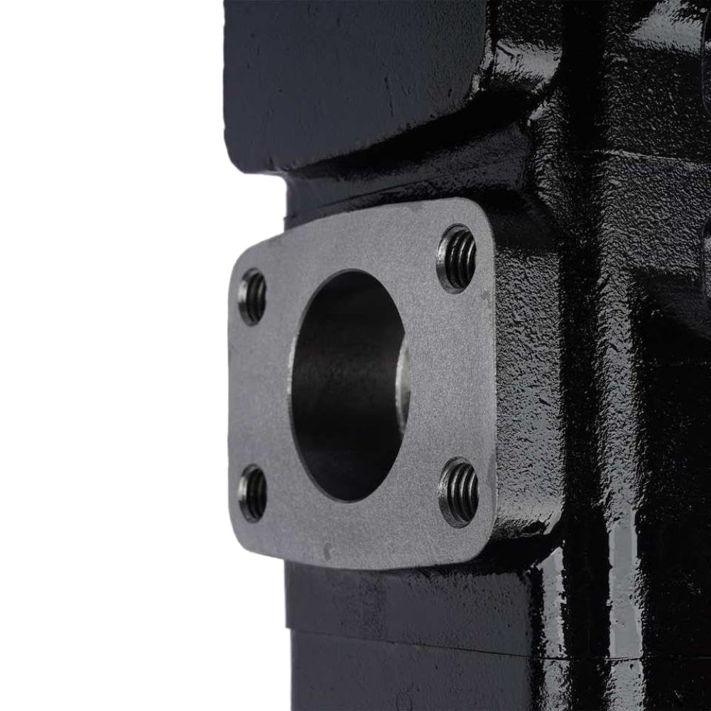 Hydraulic Pump Compatible with JCB Backhoe 1400B 1550B 1600B 1700B AP01 20/911200