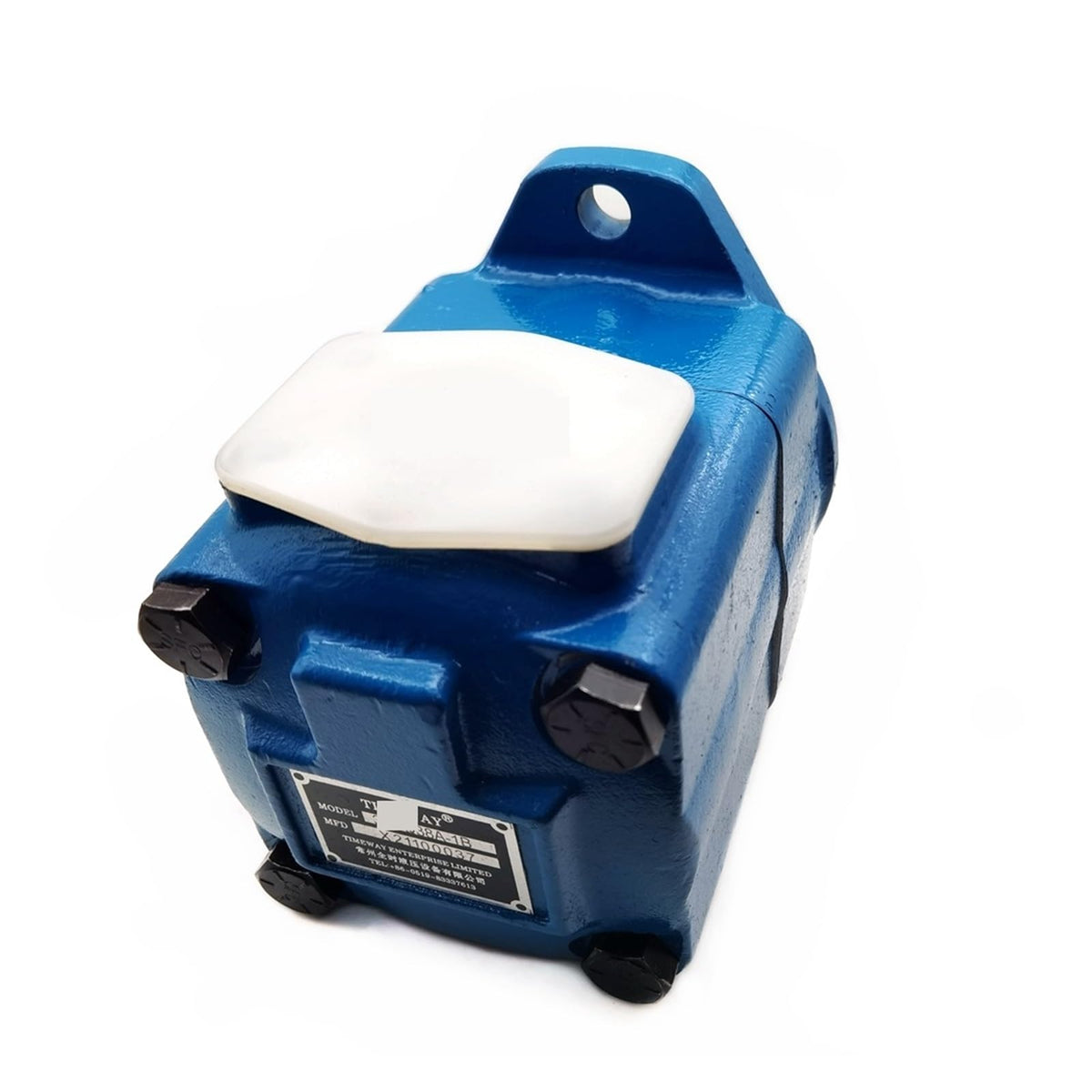 35VQ Hydraulic Rotary Pump Vane Pump 35VQ38A-1B