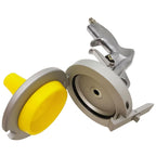 Cleaning Gun Kit for Hydraulic Hose Pneumatic Cleaning Gun Hose