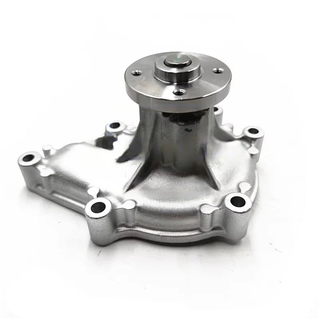 XE75DA Excavator Cooling Pump Assembly V2607 Engine Part Excavator Accessories