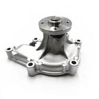 XE75DA Excavator Cooling Pump Assembly V2607 Engine Part Excavator Accessories