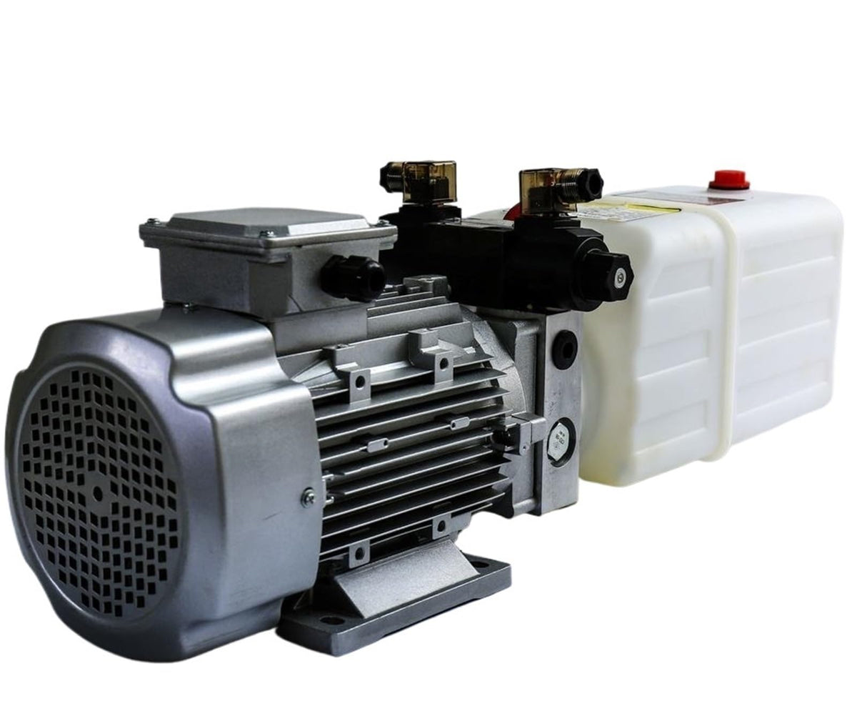 1pcs Hydraulic Pump 220v Hydraulic Power Unit for Hydraulic Lifting