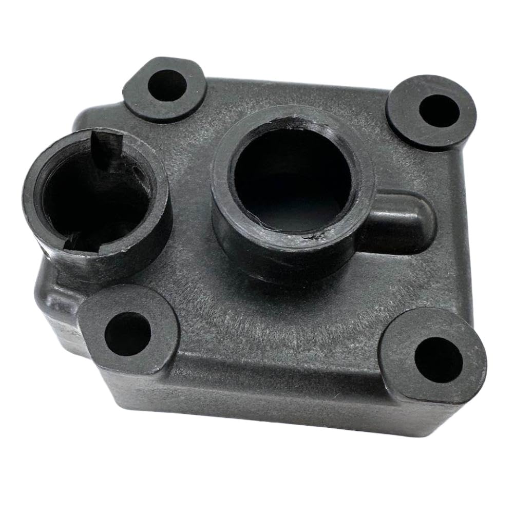 Water Pump Repair Service 853792T01 853792A1 853792A2 Compatible with Outboard 25 30 Pro EFI Jet