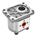 Hydraulic Gear Pump CBN-E/F308-FBR CBN-E/F310-FBR Oil Aluminum Alloy High Pressure 20MPA(CBN-F310-FBR)