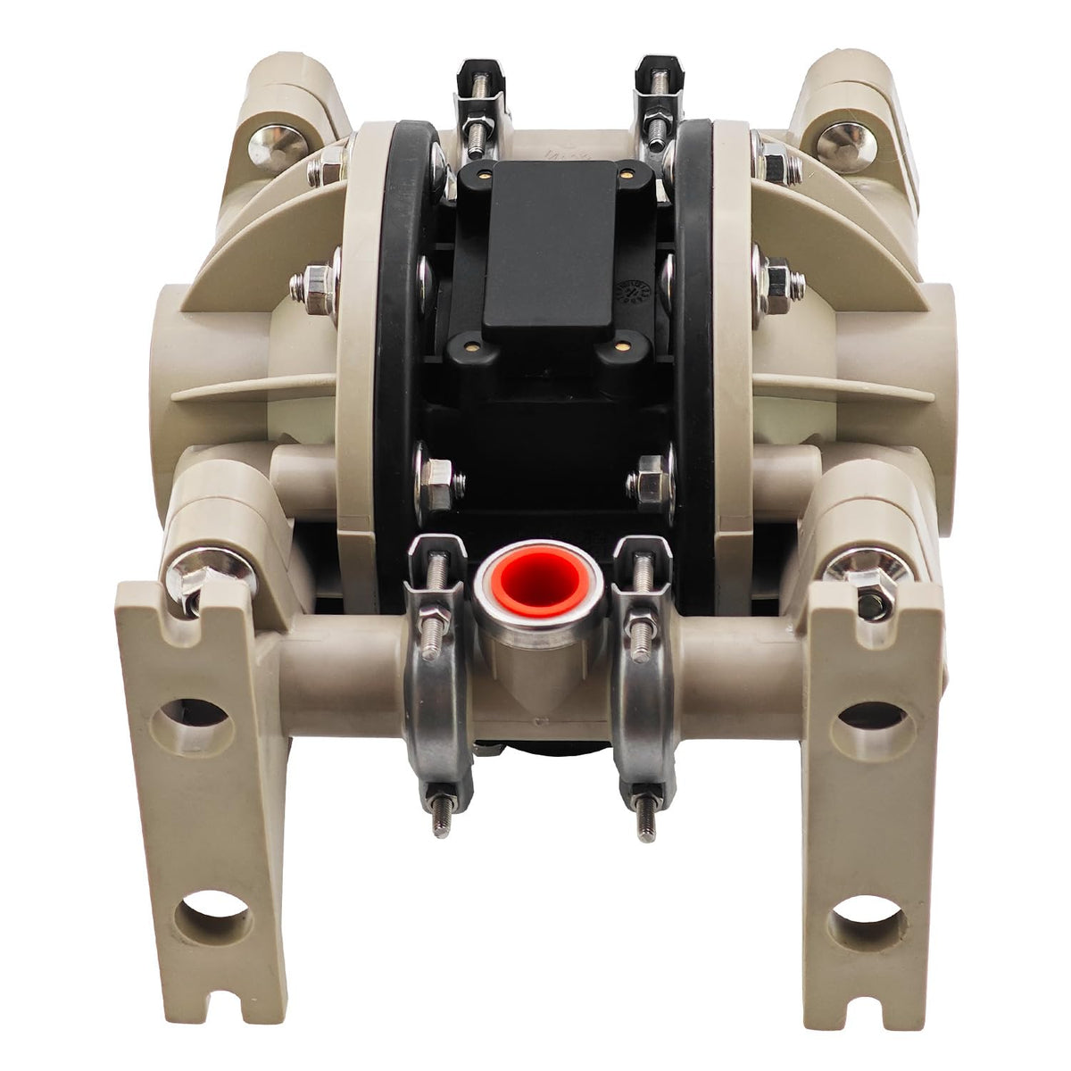 666053-388 Diaphragm Pump Fits for ARO Ingersoll Rand