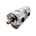 Double Gear Pump High Pressure Hydraulic Pump CBQ-F532/F532-AFHX