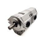 Double Gear Pump High Pressure Hydraulic Pump CBQ-F532/F532-AFHX