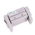 Air Gripper Wide Style Pneumatic Cylinder HFT10X20X30X40X60(HFT10-30S)