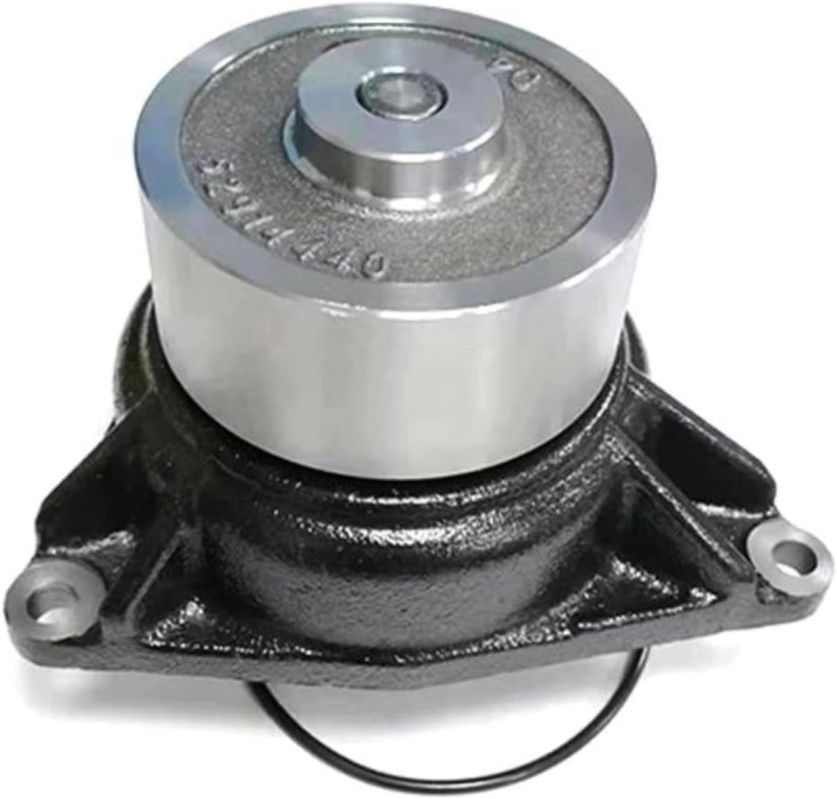 Water Pump EFI 6746-61-1201 6746611201 Compatible for Komatsu PC300-8MO PC360-8(EFI) Excavator 6D114 EFI Engine