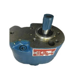 Hydraulic Gear Pump CB-B2.5 Internal Transfer Fuel Rotary