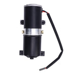 Convertible Top Lift Motor Pump, Convertible Top Power Motor Hydraulic Pump, Smooth and Close, Essential Protection Steel Alloys