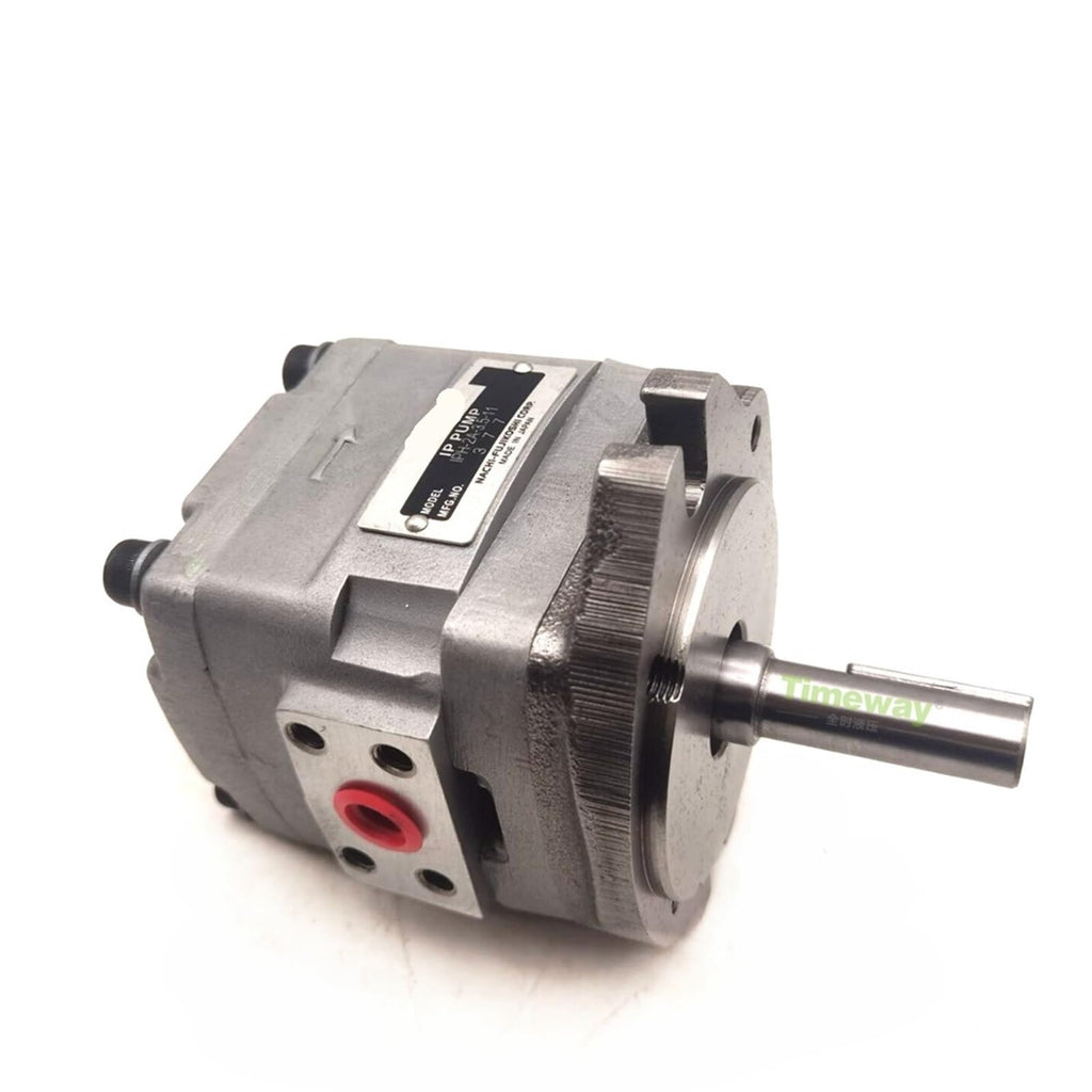 Hydraulic Gear Pump IPH Pumps IPH-2A-3.5-11 IPH-2A-5-11 IPH-2A-6. IPH-2A-8-11 Ineternal IPH-2A(IPH-2A-5-11)