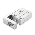 HLH Bore 6mm, Bore 10mm Pneumatic Side Table Rail Cylinder Piston 10S/15S/20S/30S/40S/50S(Stroke 30mm,Bore 6mm)