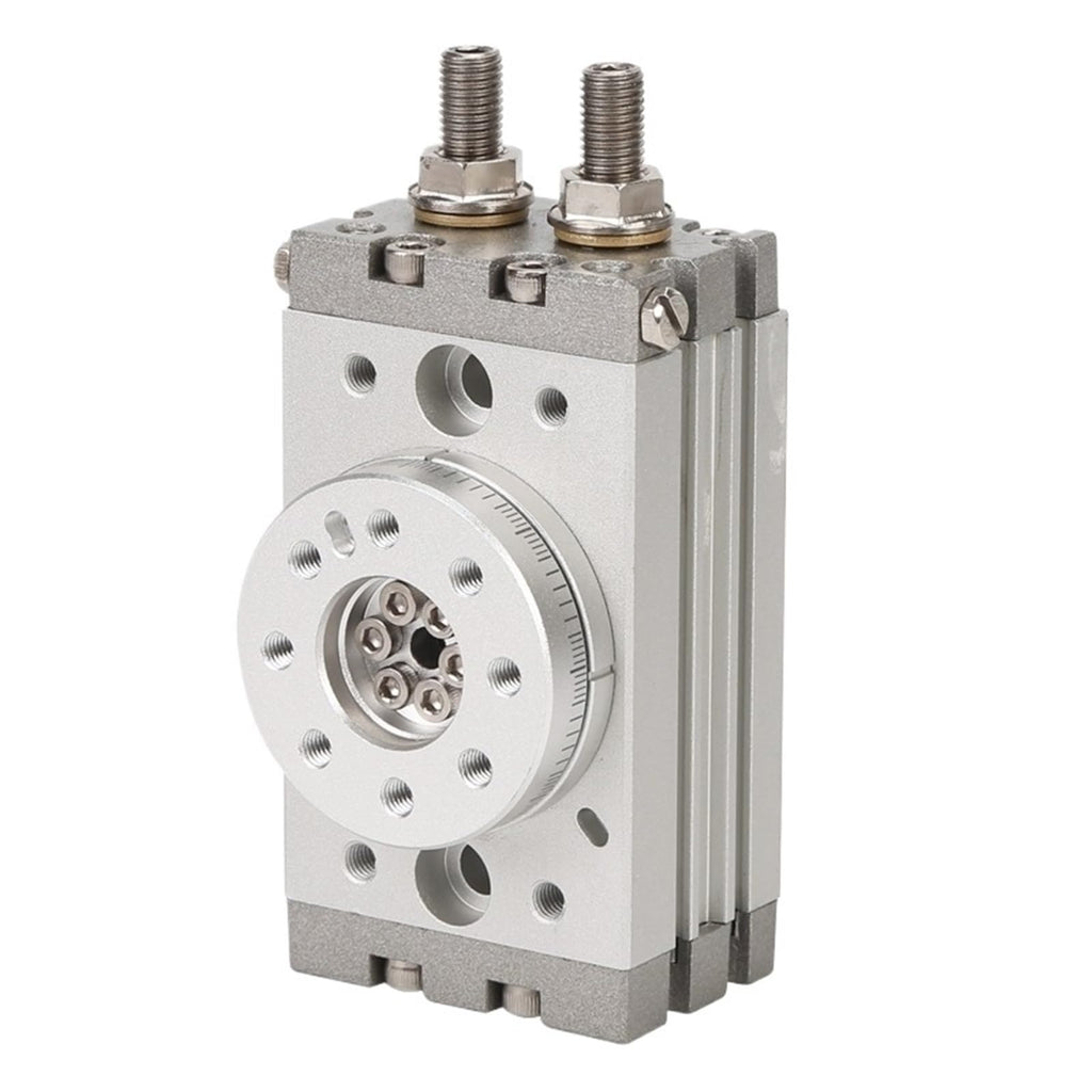 MSQB SMC MSQB7A MSQB10A MSQB20A MSQB30A MSQB50A Pneumatic Cylinder Rotary Table Rack Pinion Type MSQB1A MSQB2A MSQB3A(MSQB20R)
