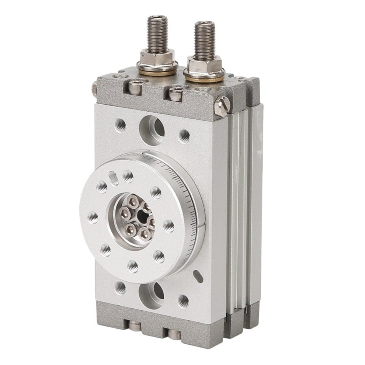 MSQB SMC MSQB7A MSQB10A MSQB20A MSQB30A MSQB50A Pneumatic Cylinder Rotary Table Rack Pinion Type MSQB1A MSQB2A MSQB3A(MSQB20R)