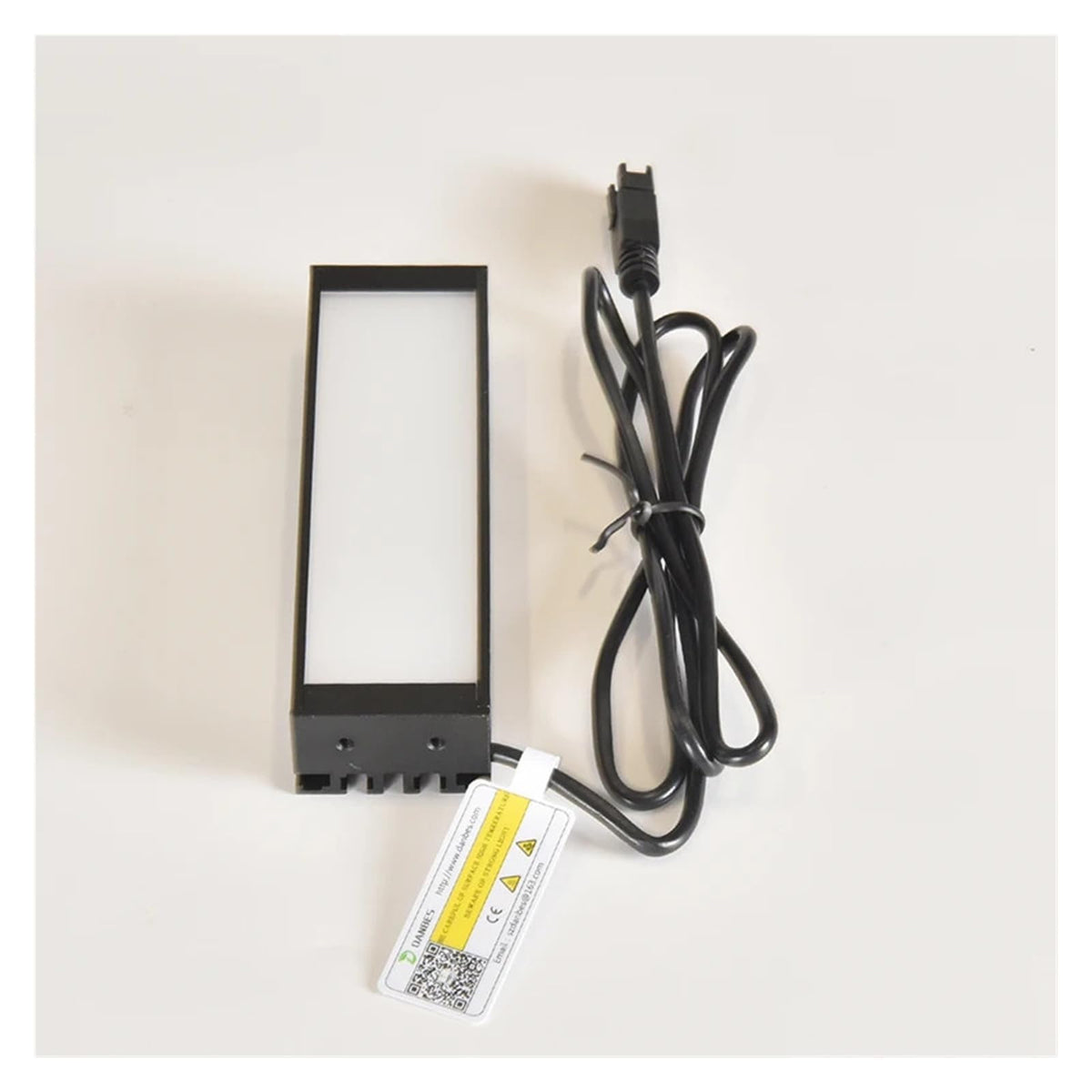 35mm Machine Vision LED Strip Light,Defect Test Lighting