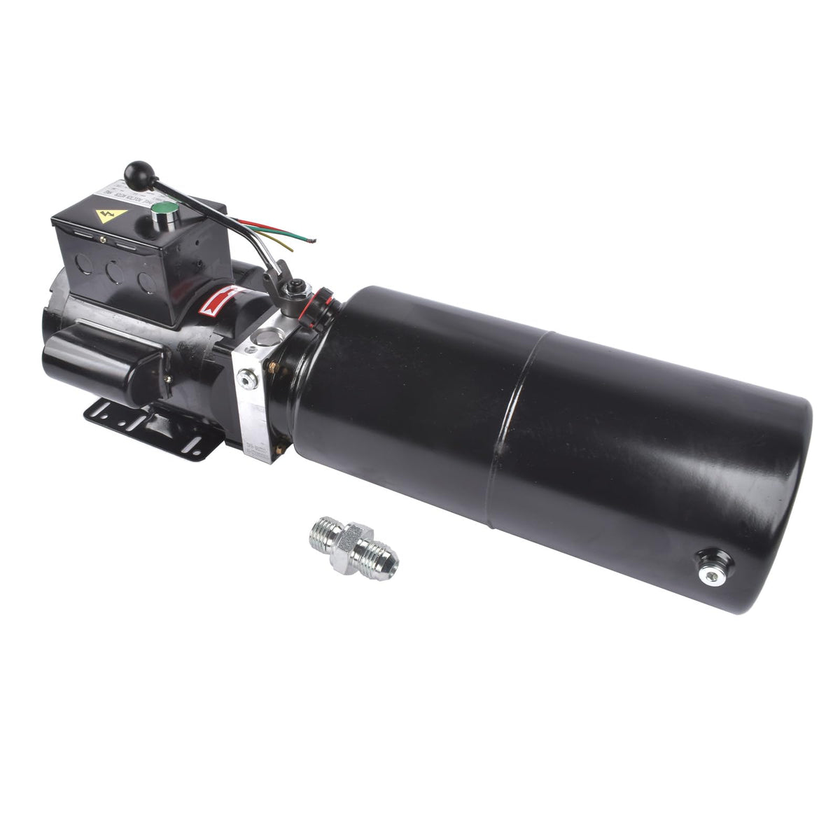 110V 2.2KW Car Lift Hydraulic Power Pump