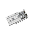 MXS16-100 MXS16-100A MXS16-100AS MXS16-100AT MXS16-100B MXS16-100C Slide Guide Cylinder Pneumatic(MXS16-100CS)