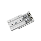 MXS16-100 MXS16-100A MXS16-100AS MXS16-100AT MXS16-100B MXS16-100C Slide Guide Cylinder Pneumatic(MXS16-100CS)