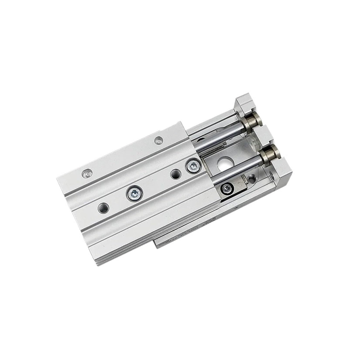 MXS16-100 MXS16-100A MXS16-100AS MXS16-100AT MXS16-100B MXS16-100C Slide Guide Cylinder Pneumatic(MXS16-100CS)