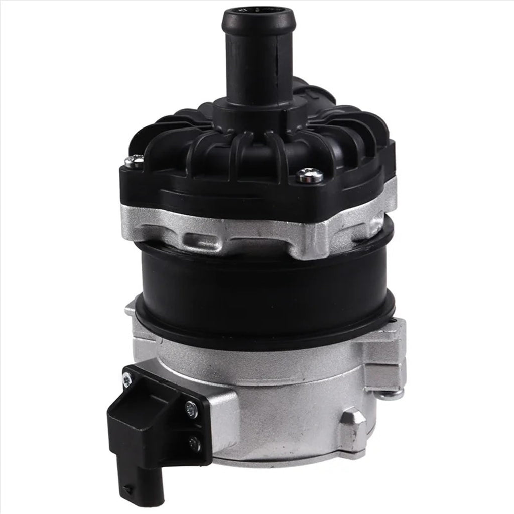 Auxiliary Water Coolant Pump for A6 C6 4F2 3.0 TFS Quattro 2008-2011 4F0965567 4F0965569 Electric Auxiliary Water Pump