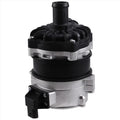 Auxiliary Water Coolant Pump for A6 C6 4F2 3.0 TFS Quattro 2008-2011 4F0965567 4F0965569 Electric Auxiliary Water Pump