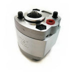 Hydraulic Gear Pump CBK High Pressure Oil Pumps CBK-F0.5F CBK-F1.0F .2F .6F .8F Lift CCW Rotation(CBK-F0.5F)