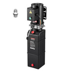 VEVOR 14 Quart Hydraulic Pump 2.2KW AC 220-240V Hydraulic Dump Trailer Pump