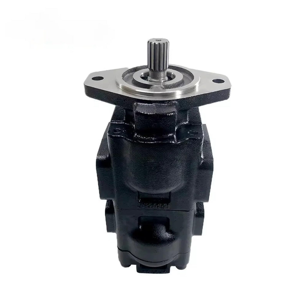 Hydraulic Gear Pump 3CX 4CX Series Pumps 332/G7135 332G7135 332/F9029 332/F9031 332F9029 20/925579 20925579 20925340