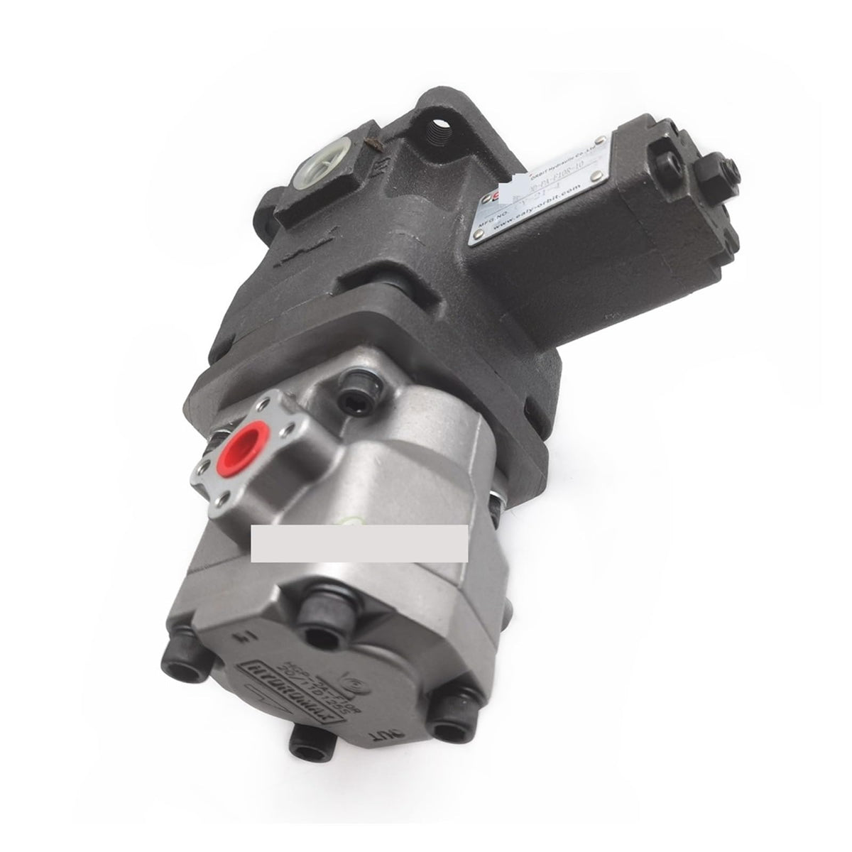 Vane Pump VGPE-F-40D-PA-F10R-10 High Pressure Oil Pump