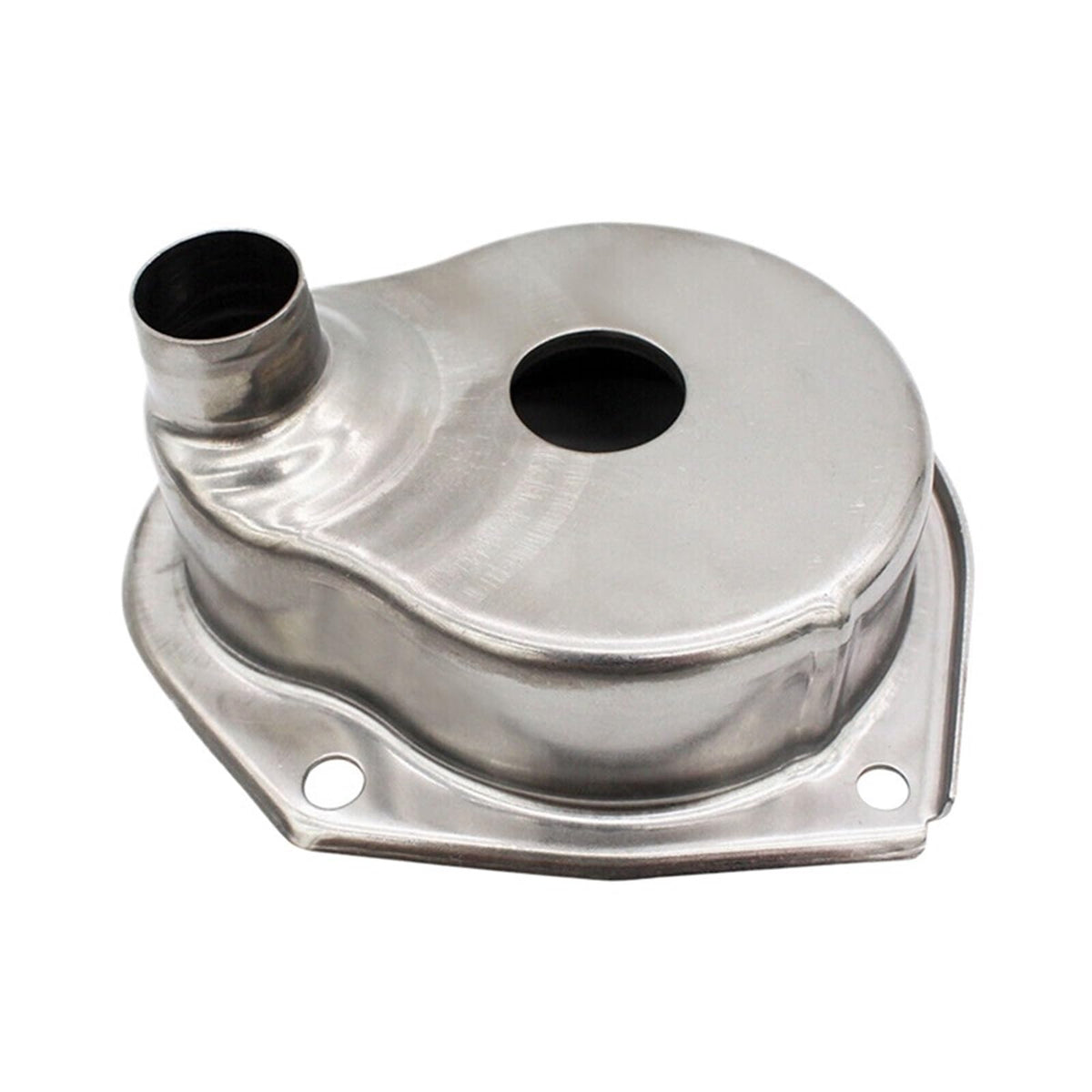 1pcs Water Pump Impeller Repair Kit 46‑812966A12 Replacement Boat Engine Parts For Mariner 4 Stroke Outboards Auto Parts