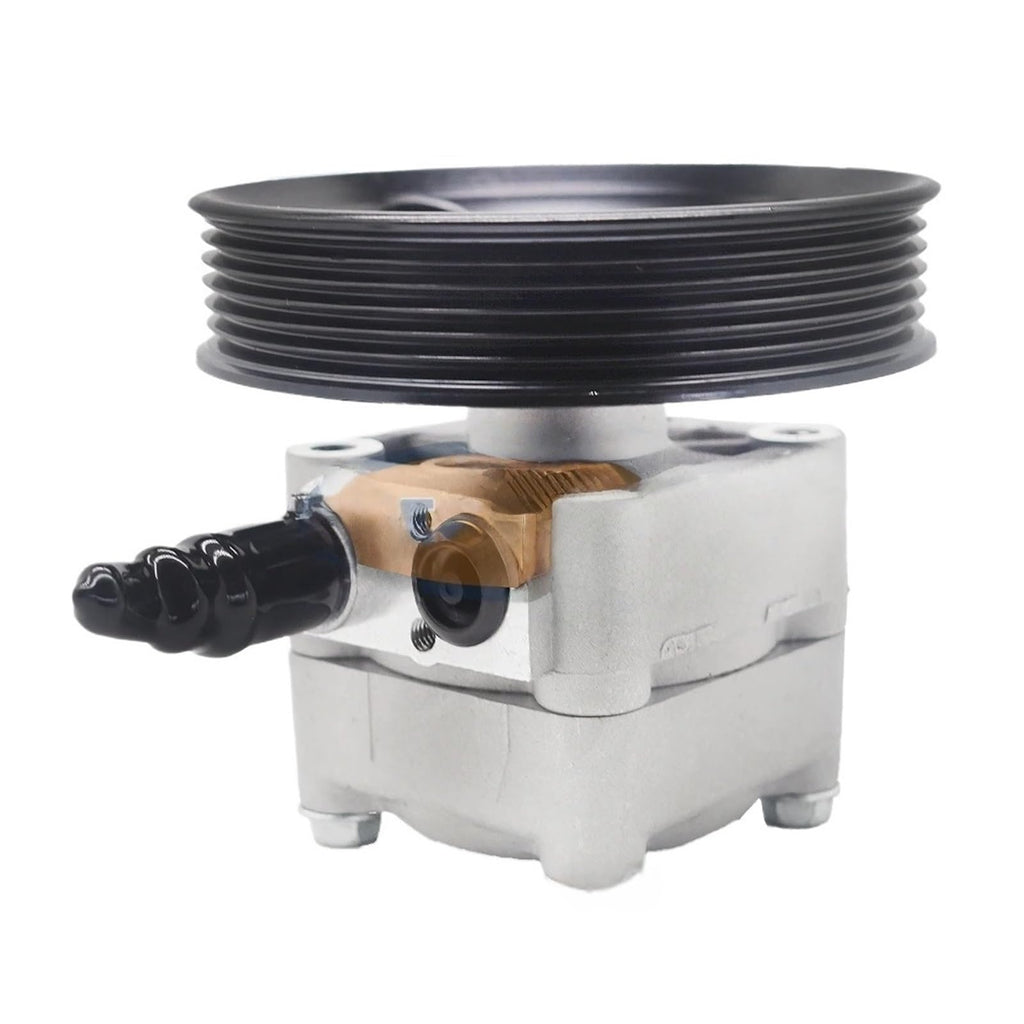 CAARLA Hydraulic Steering Gear Power Steering Pump for 30741789 8251957