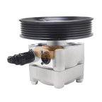 CAARLA Hydraulic Steering Gear Power Steering Pump for 30741789 8251957