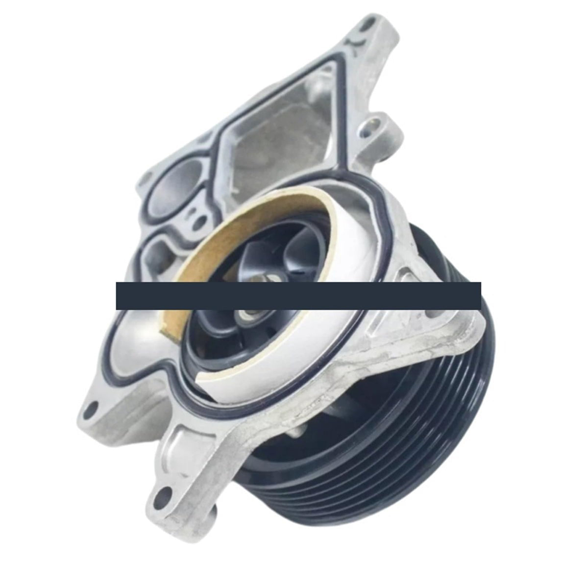 1pcs 11518516205 Coolant Water Pump