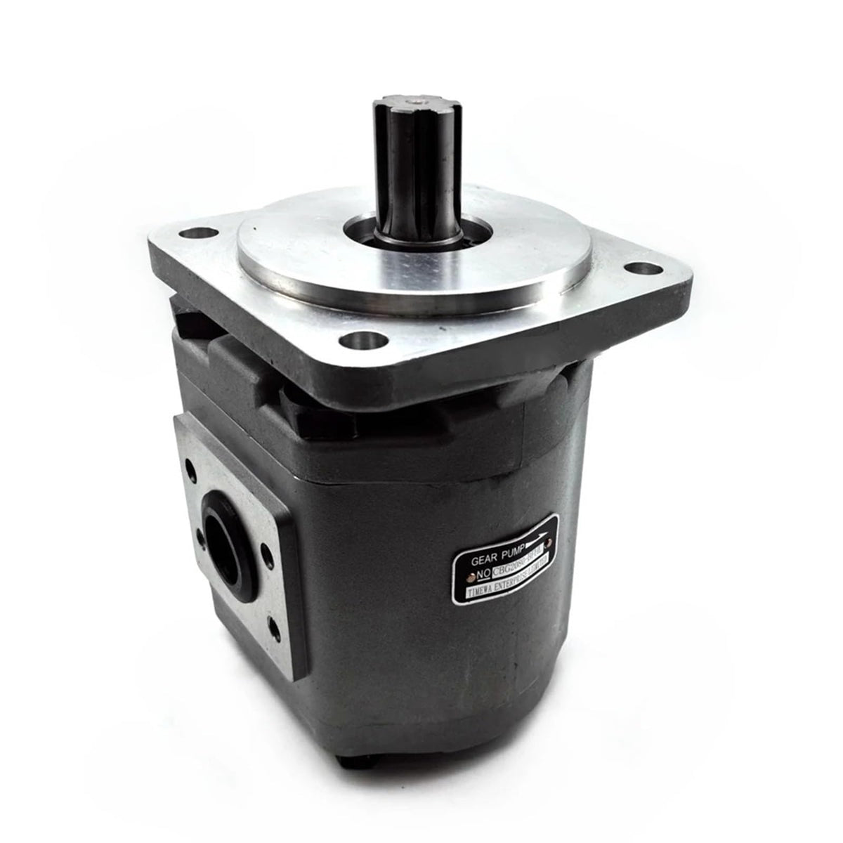 Hydraulic Gear Pump CBG Oil Pumps CBG2040-BFP CBG2040-BFPL CBG2040-BFH CBG2040-BFHL CBG2040-BFX High Pressure CBG2040(CBG2040-BFP)