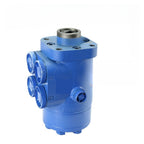 CAARLA Hydraulic Steering Gear Applicable to The Bzz seri Loader Forklift Parts Full Hydraulic Steering Machine Steering Machine Assembly Directional Pump(G1)