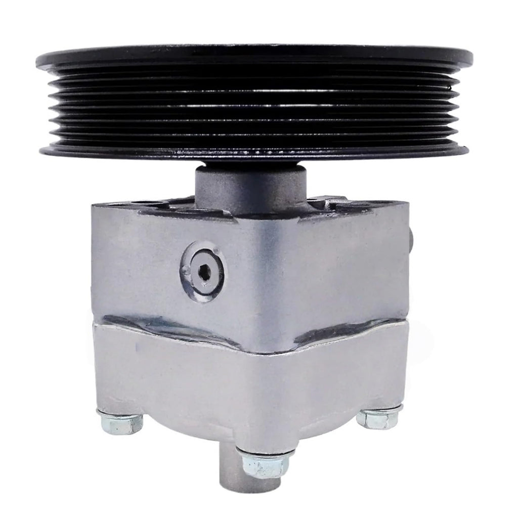 CAARLA Hydraulic Steering Gear Power Steering Pump Hydraulic Pump for Steering 30741122