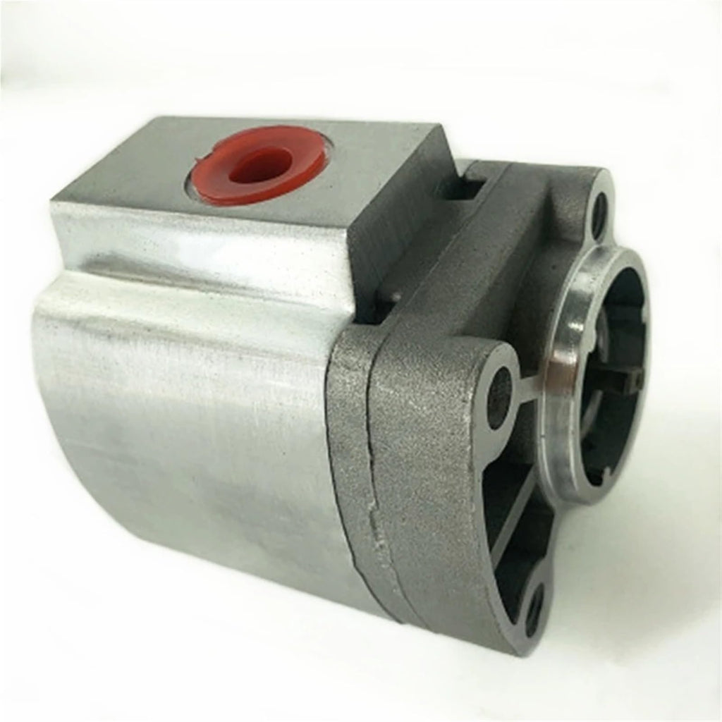 Hydraulic Gear Pump for Tail Plate CBJ-F1.7L CBJ-F2.5L CBJ-F3.2L
