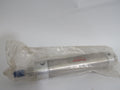 HUMPHREY 5-DP-4 1-1/2" BORE Size, 4" Stroke, Cylinder, Double Acting, Pivot Mount CYLINDERS, Pneumatic, Stainless Steel